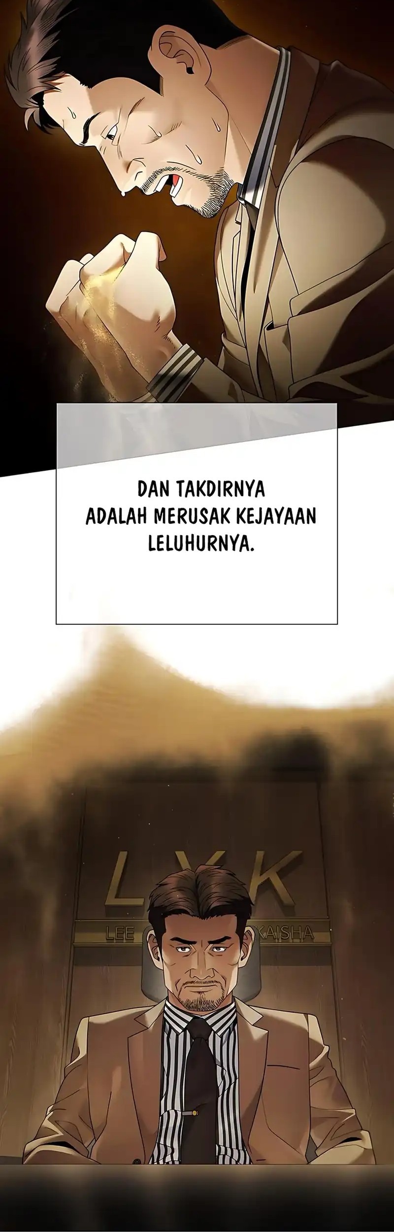 Chapter 138 - halaman 49