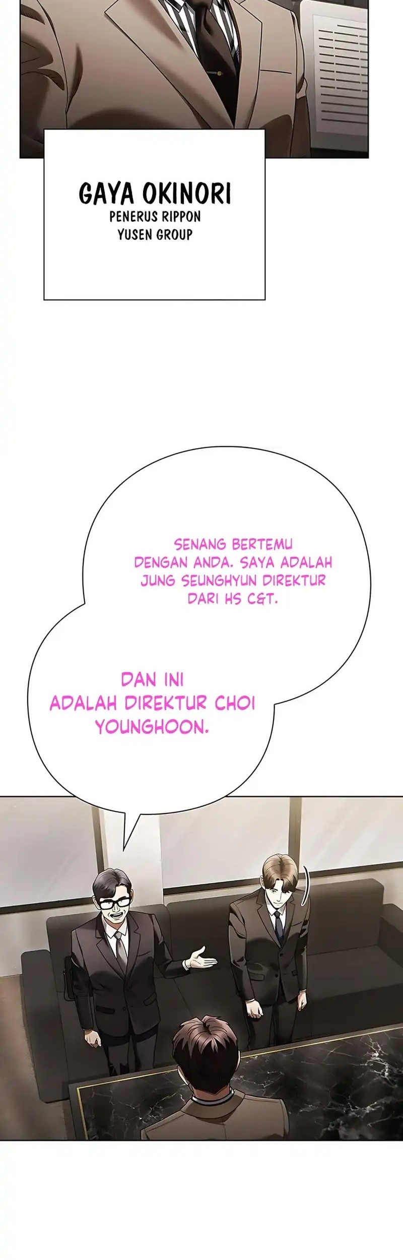 Chapter 138 - halaman 3
