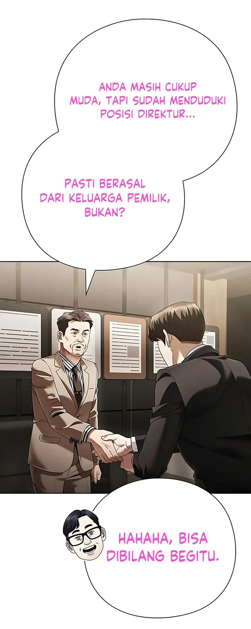 Chapter 138 - halaman 4