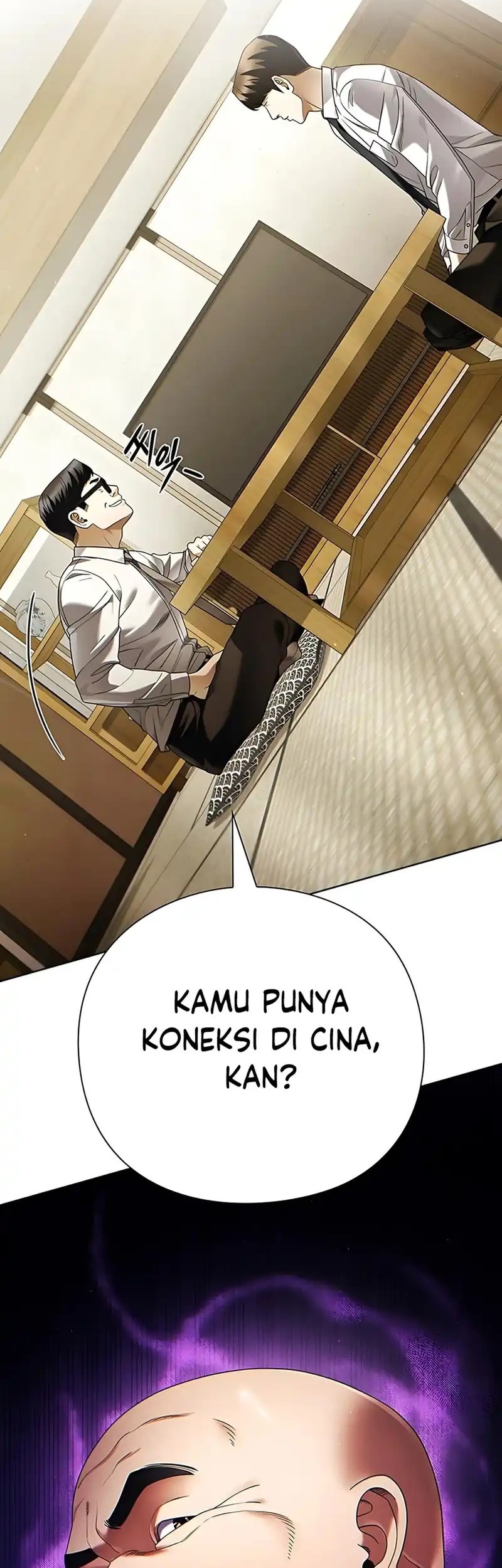 Chapter 138 - halaman 67