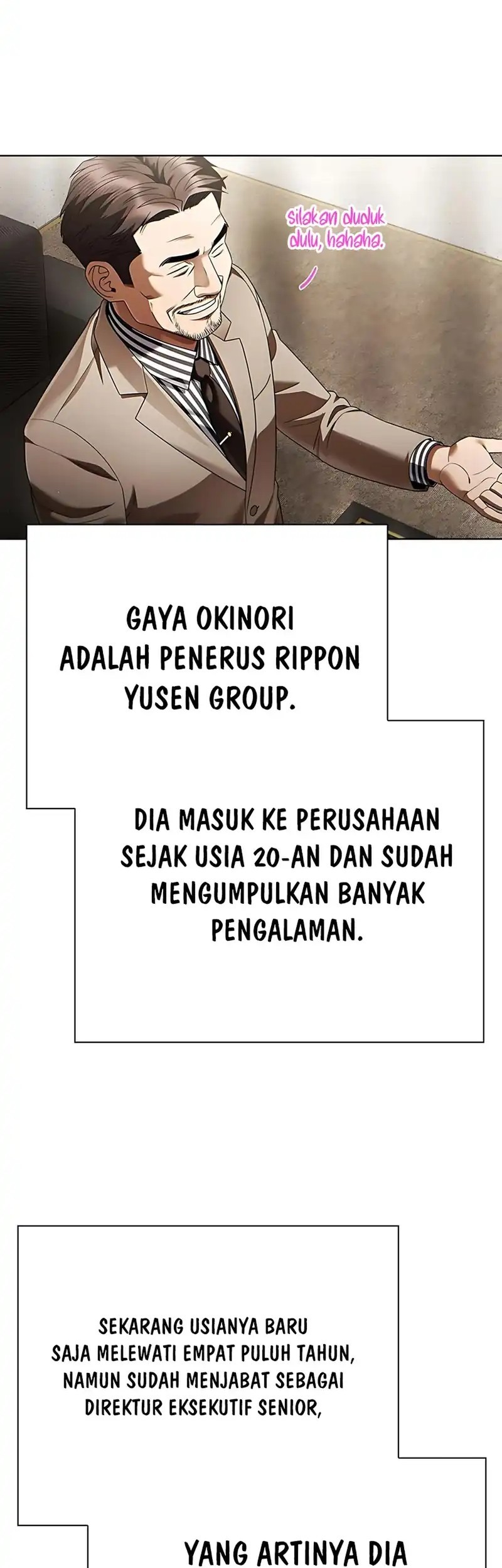 Chapter 138 - halaman 5