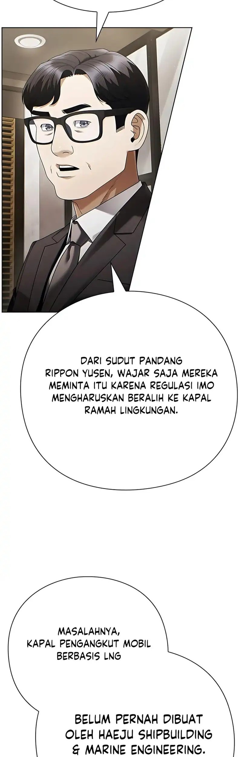 Chapter 138 - halaman 14
