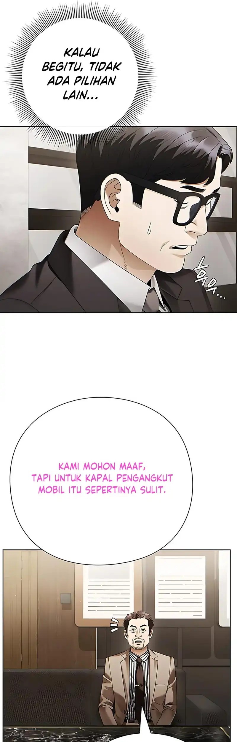 Chapter 138 - halaman 22