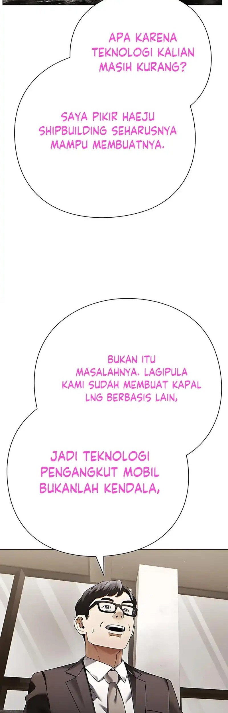 Chapter 138 - halaman 23