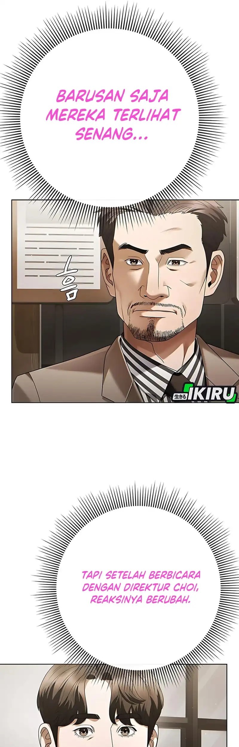 Chapter 138 - halaman 25