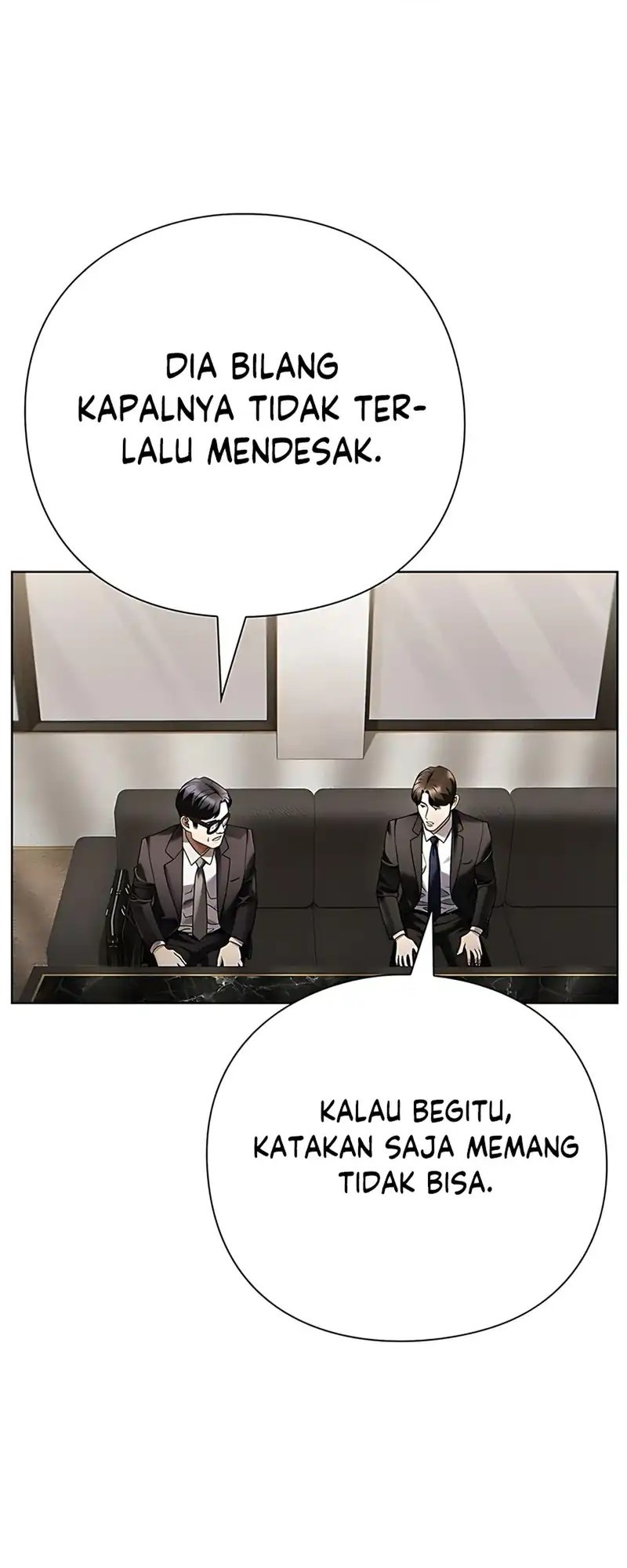 Chapter 138 - halaman 27