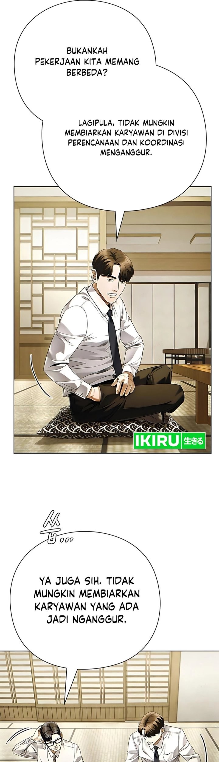 Chapter 139 - halaman 30