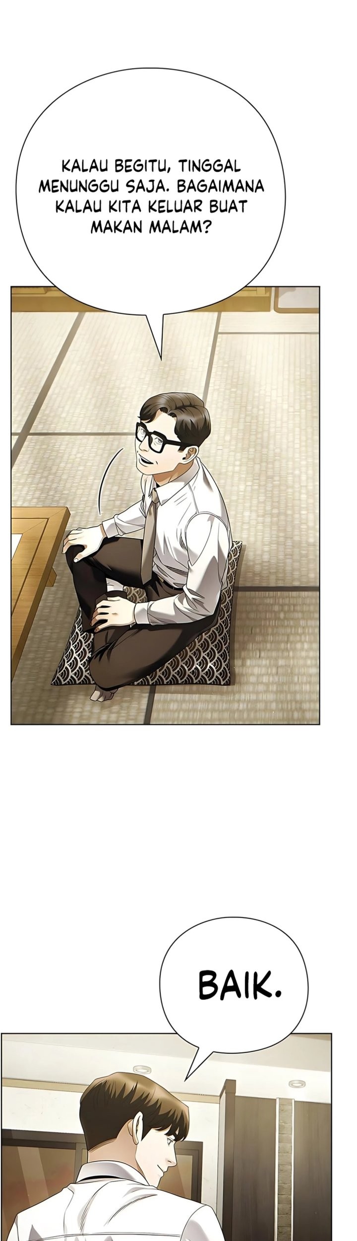 Chapter 139 - halaman 32