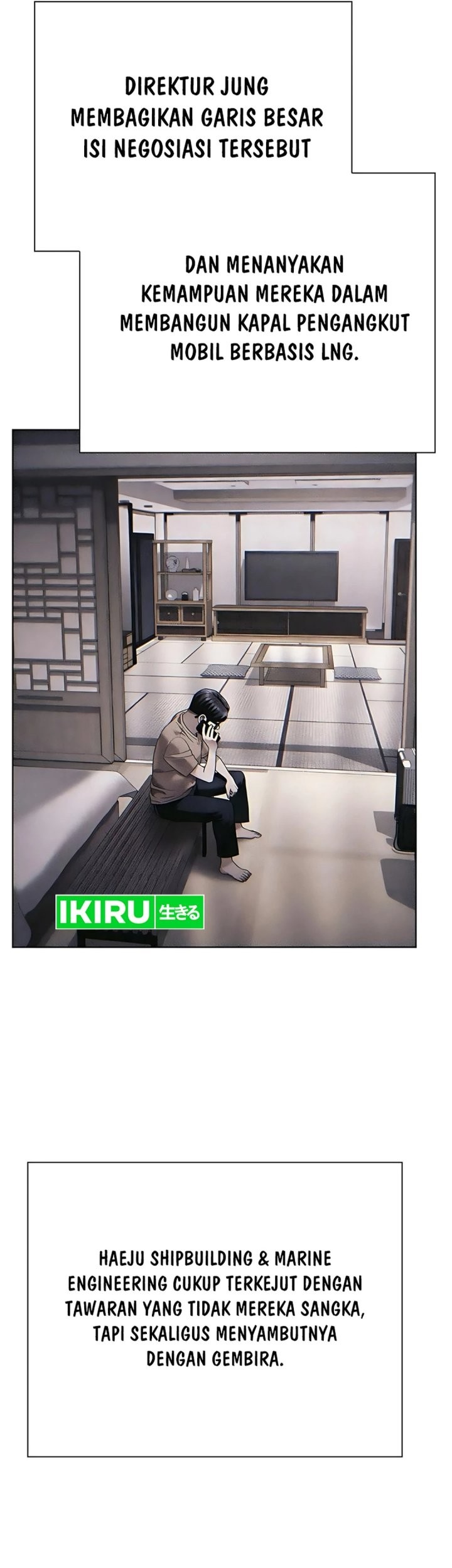Chapter 139 - halaman 55