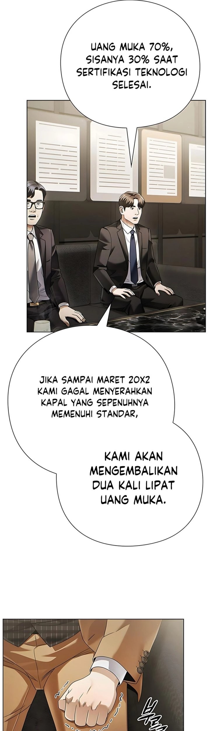 Chapter 139 - halaman 83