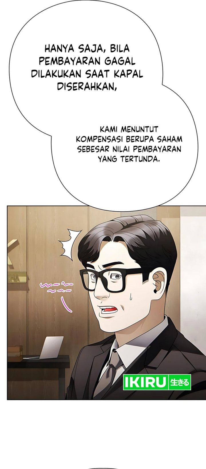 Chapter 139 - halaman 86