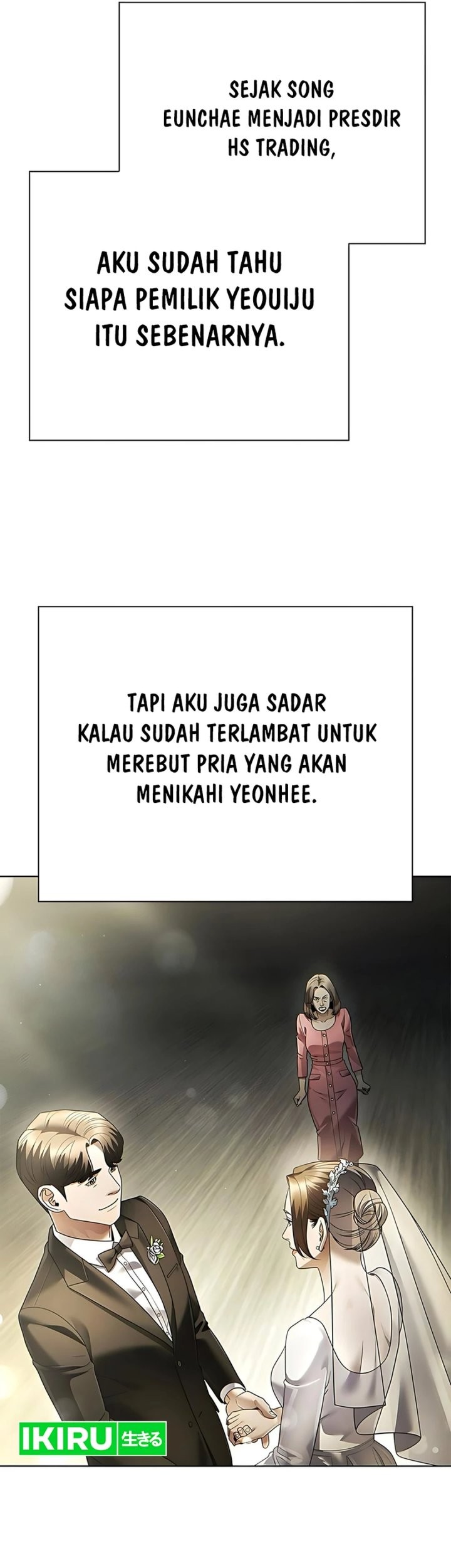 Chapter 140 - halaman 26