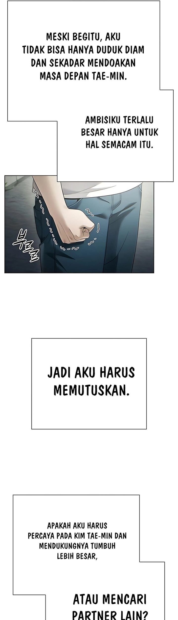 Chapter 140 - halaman 28