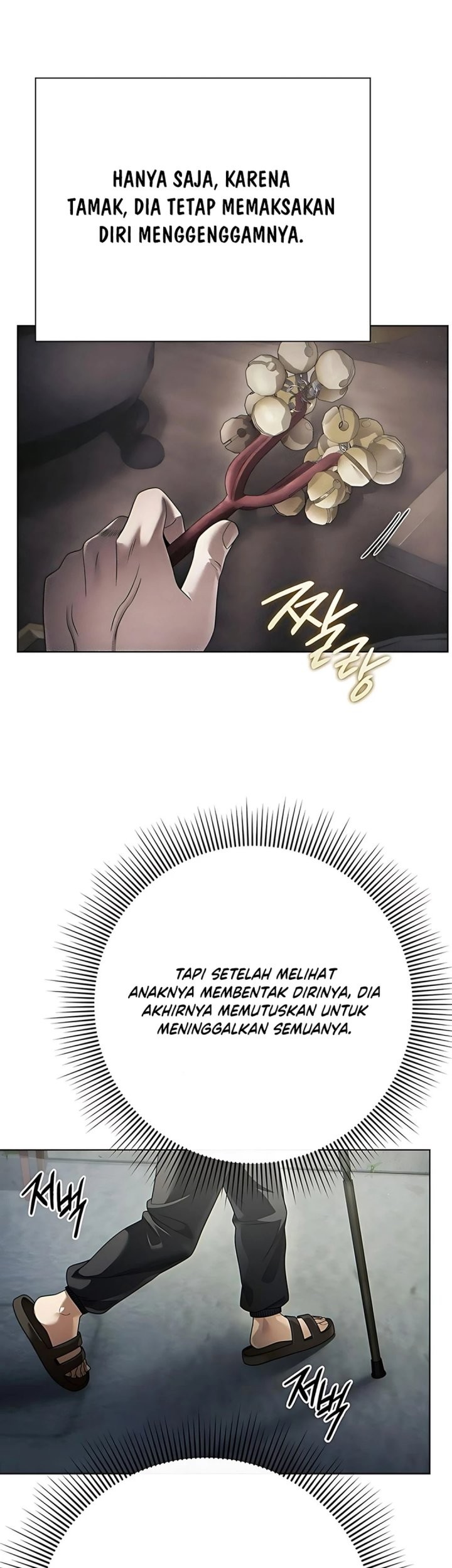 Chapter 140 - halaman 34