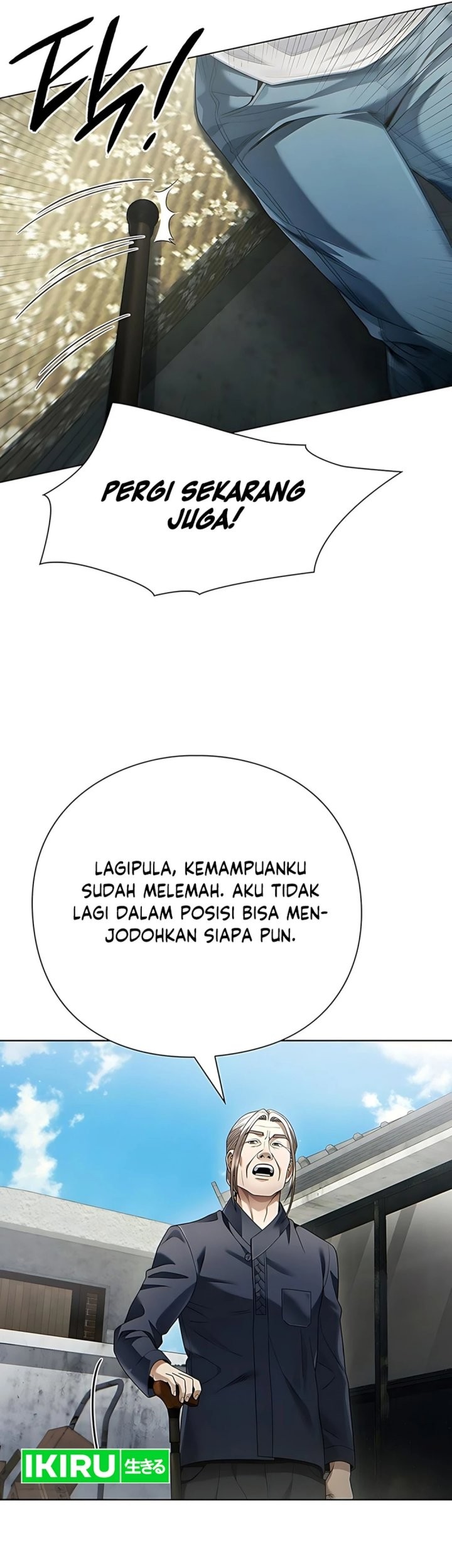 Chapter 140 - halaman 48