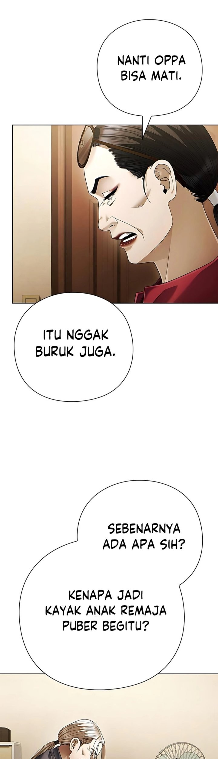 Chapter 140 - halaman 61
