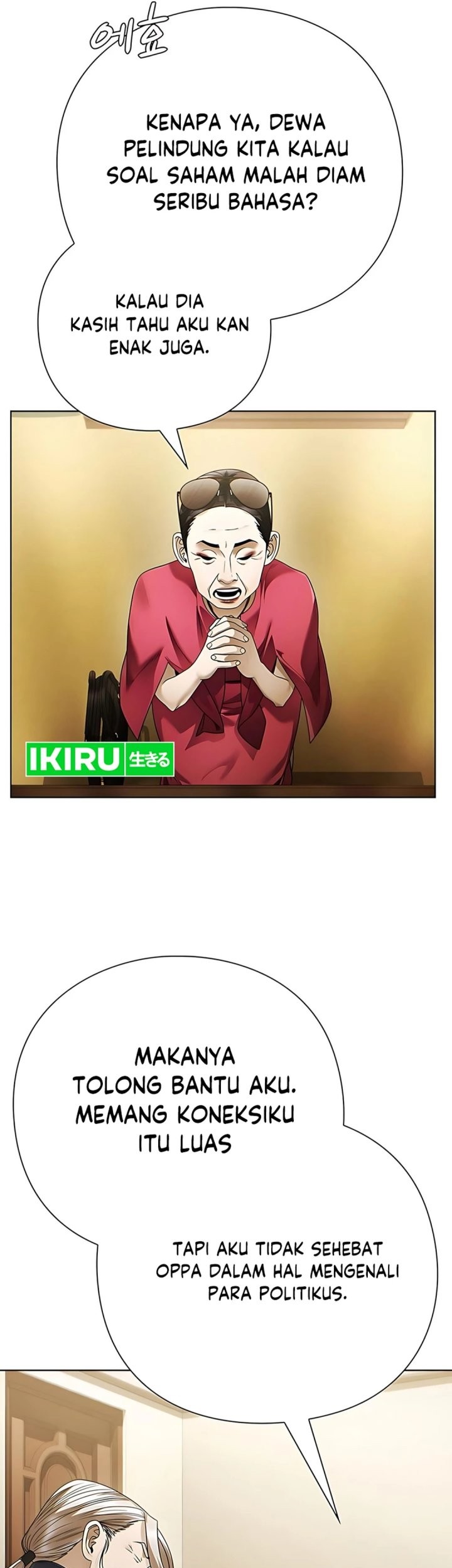 Chapter 140 - halaman 71