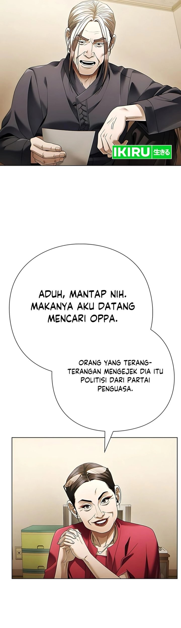 Chapter 140 - halaman 82