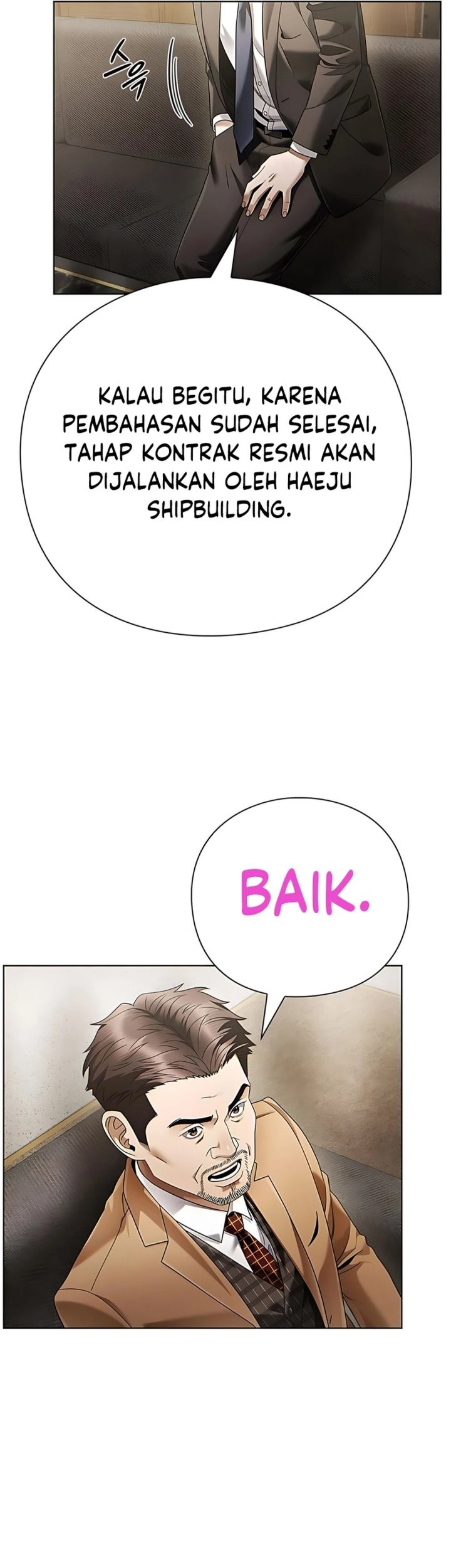 Chapter 140 - halaman 13
