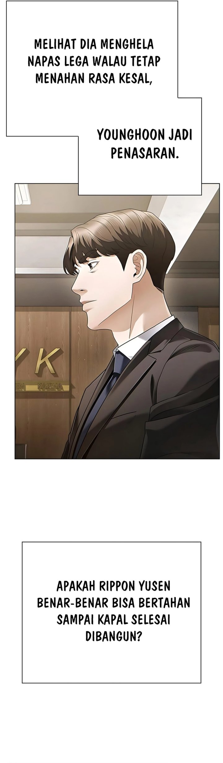 Chapter 140 - halaman 15