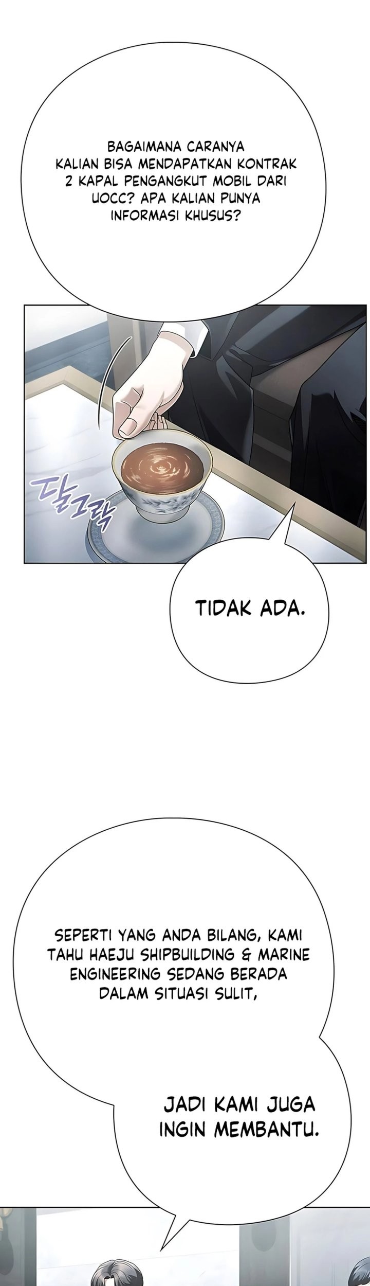 Chapter 141 - halaman 28