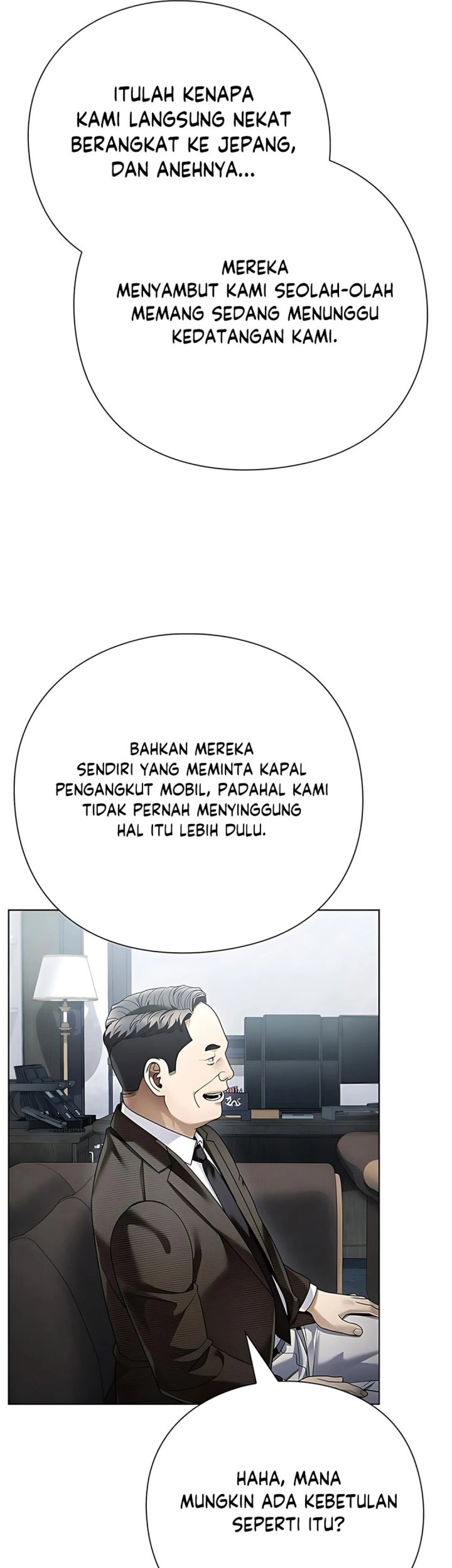 Chapter 141 - halaman 30