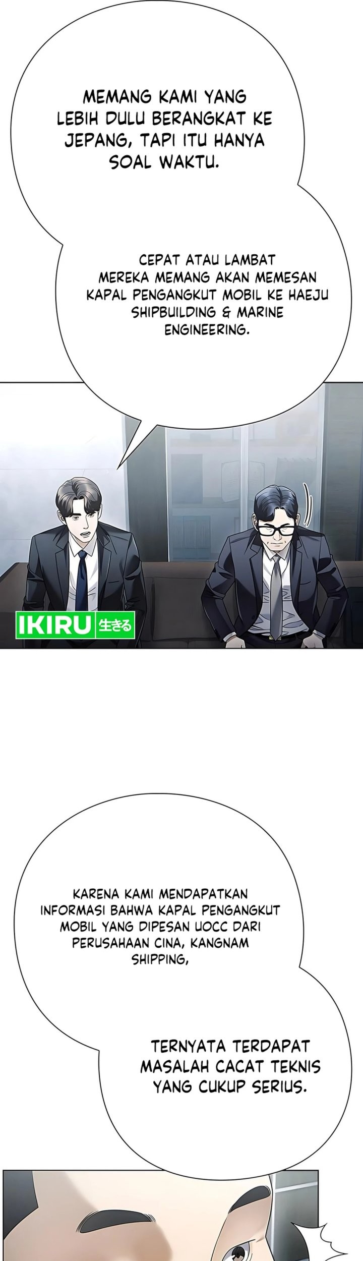 Chapter 141 - halaman 32