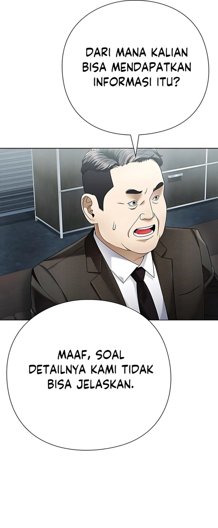 Chapter 141 - halaman 34