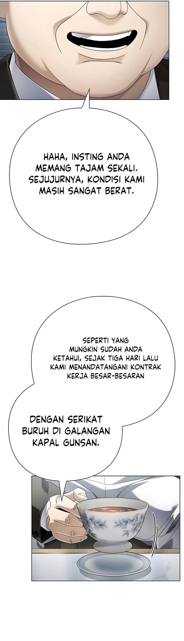 Chapter 141 - halaman 40