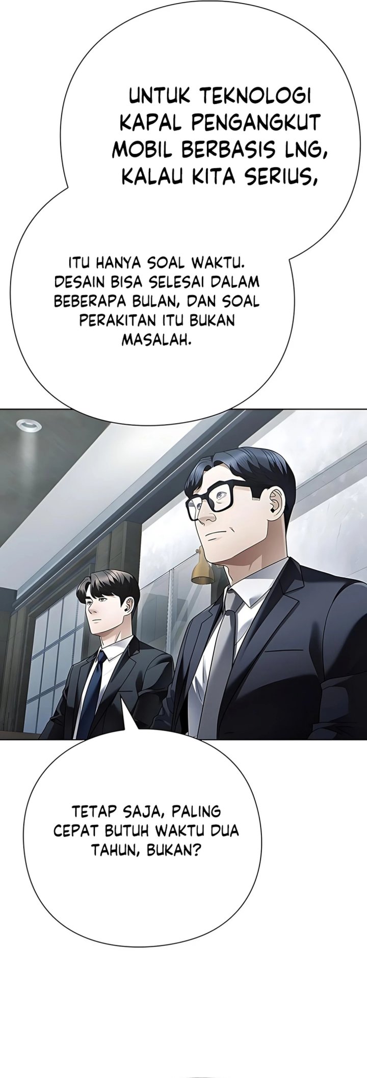Chapter 141 - halaman 45