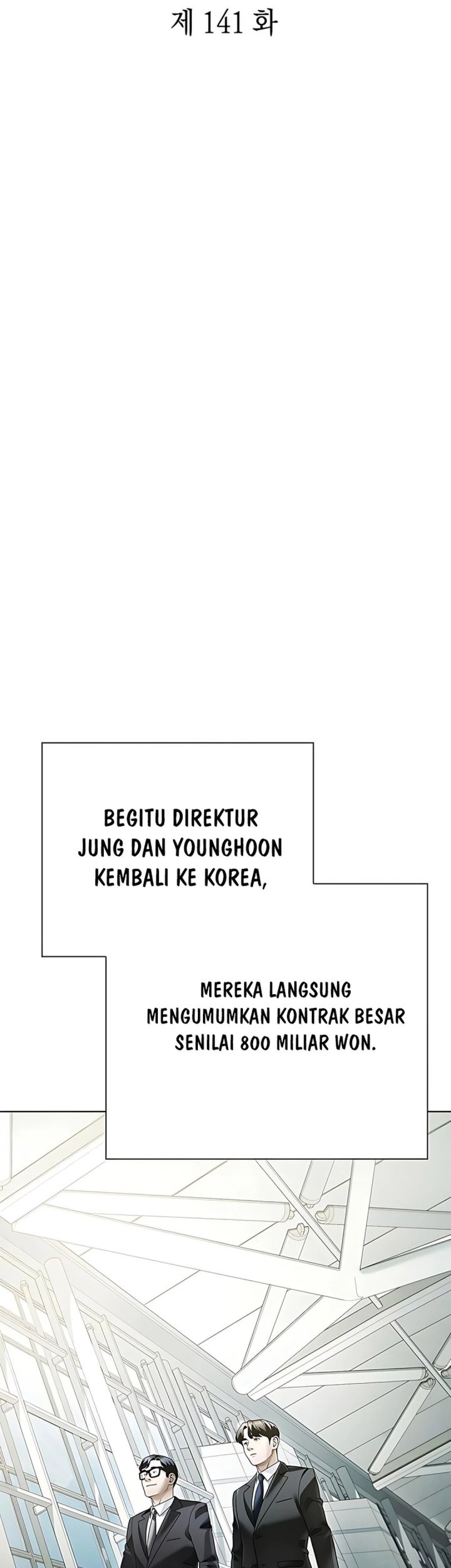 Chapter 141 - halaman 16