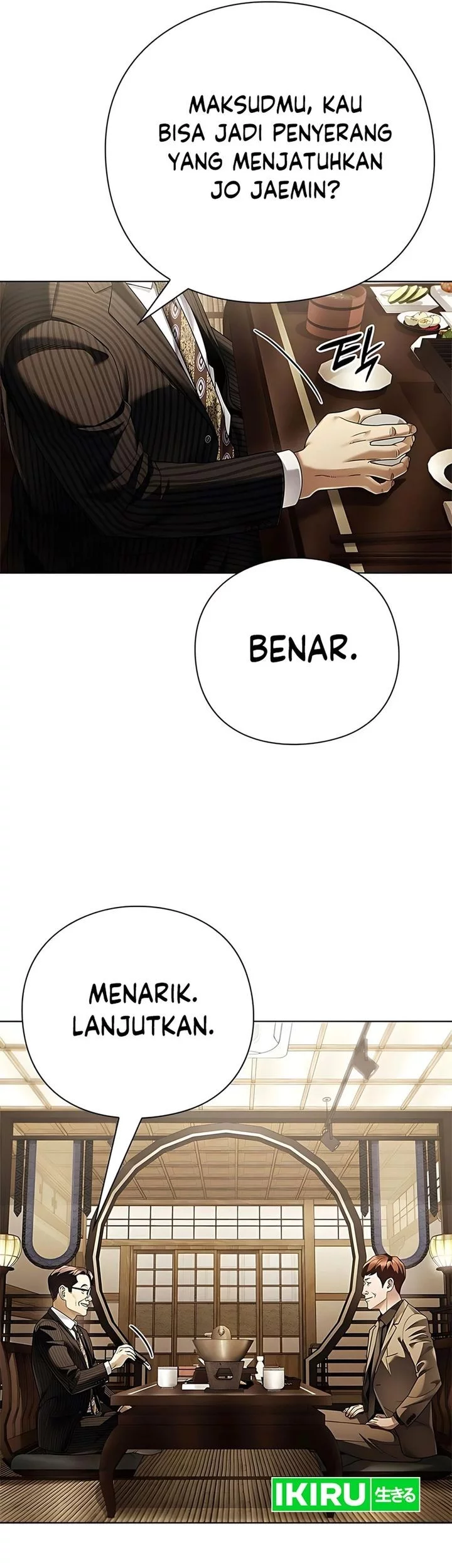 Chapter 142 - halaman 26