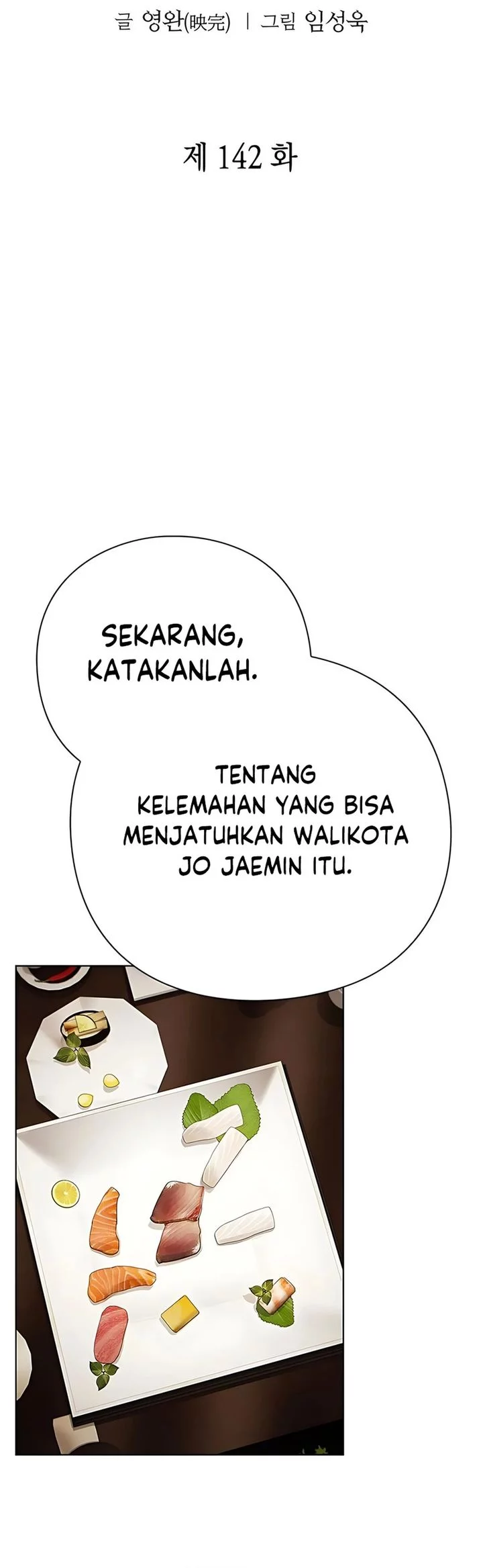 Chapter 142 - halaman 28