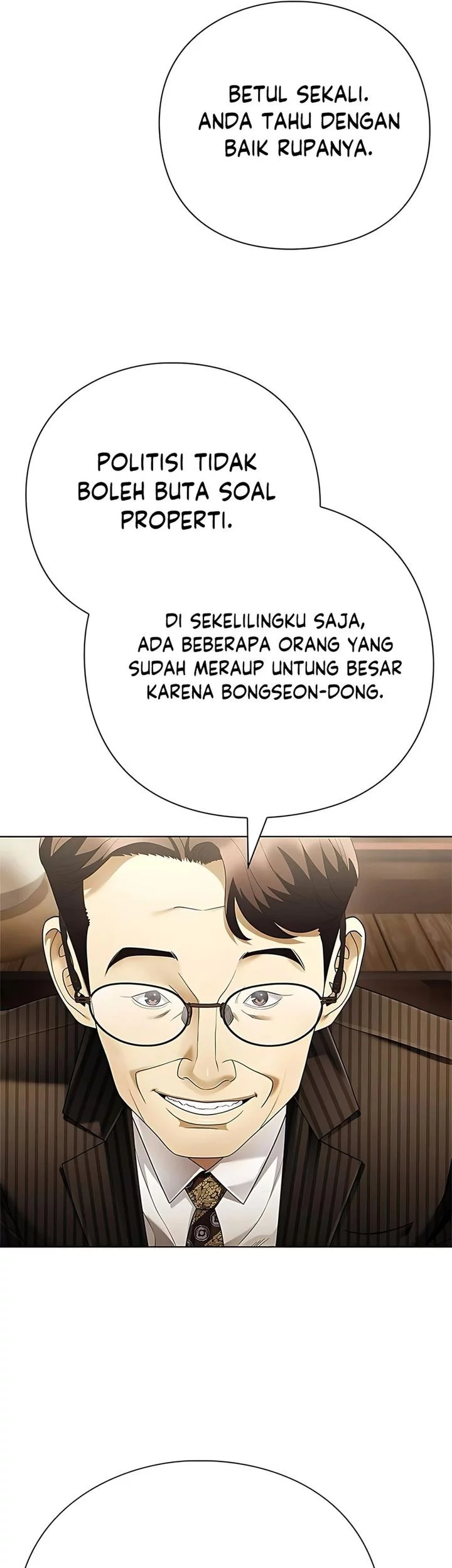 Chapter 142 - halaman 33
