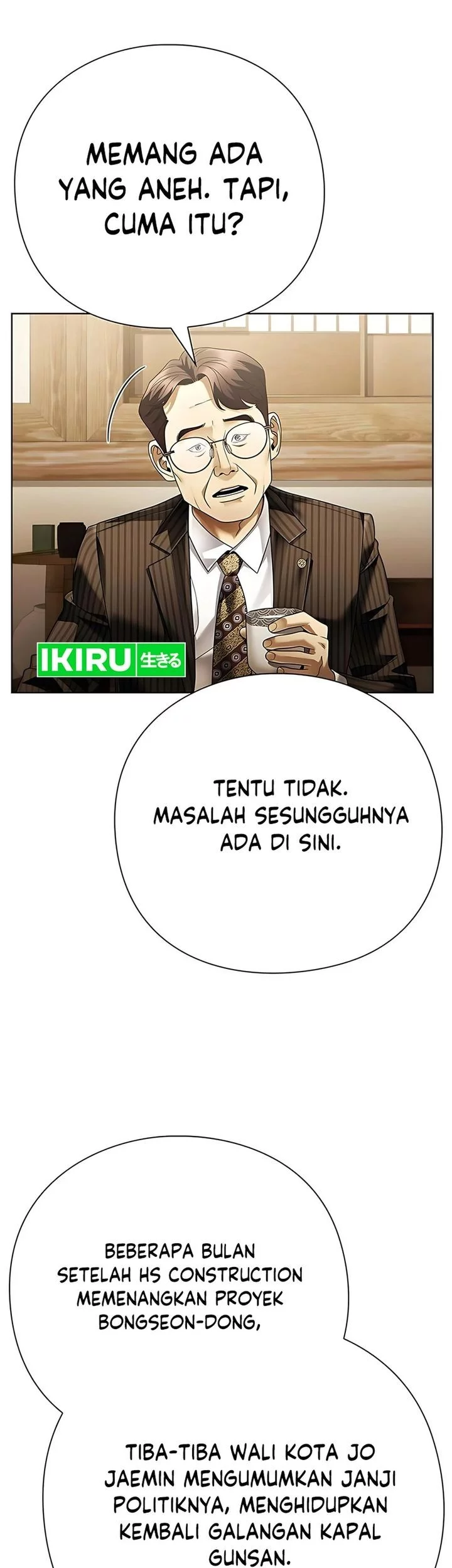 Chapter 142 - halaman 45