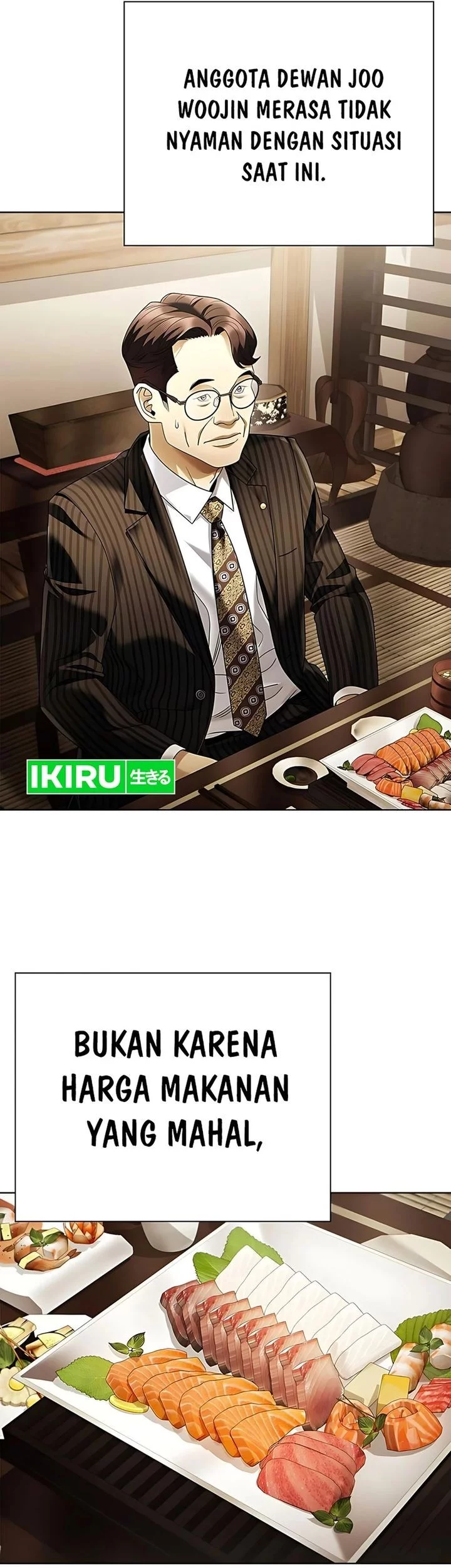 Chapter 142 - halaman 4