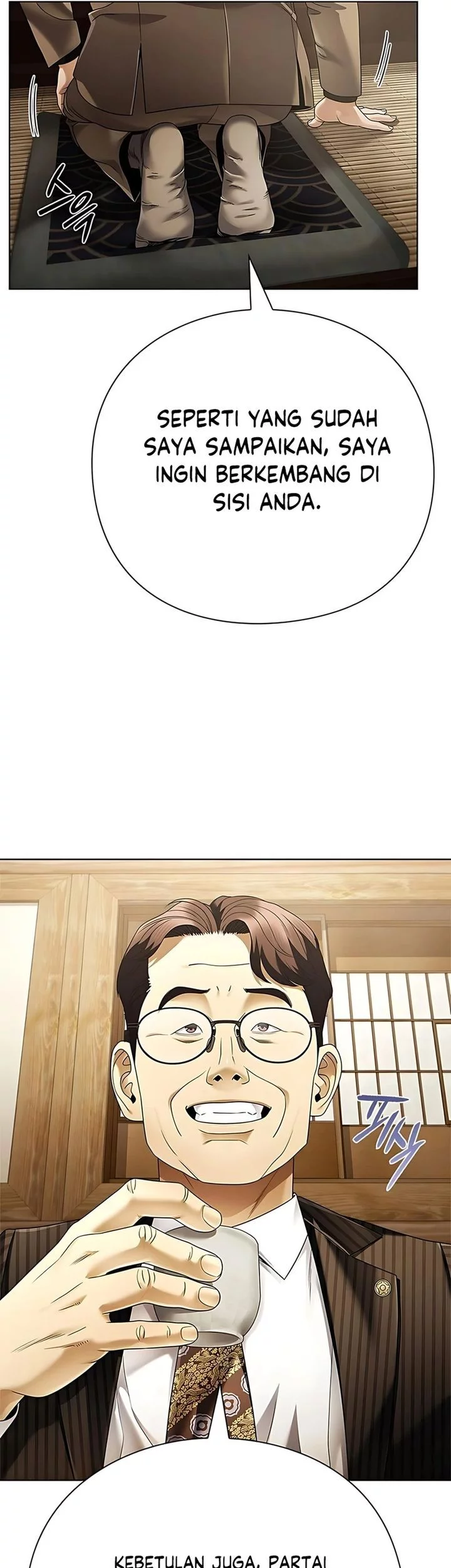 Chapter 142 - halaman 61