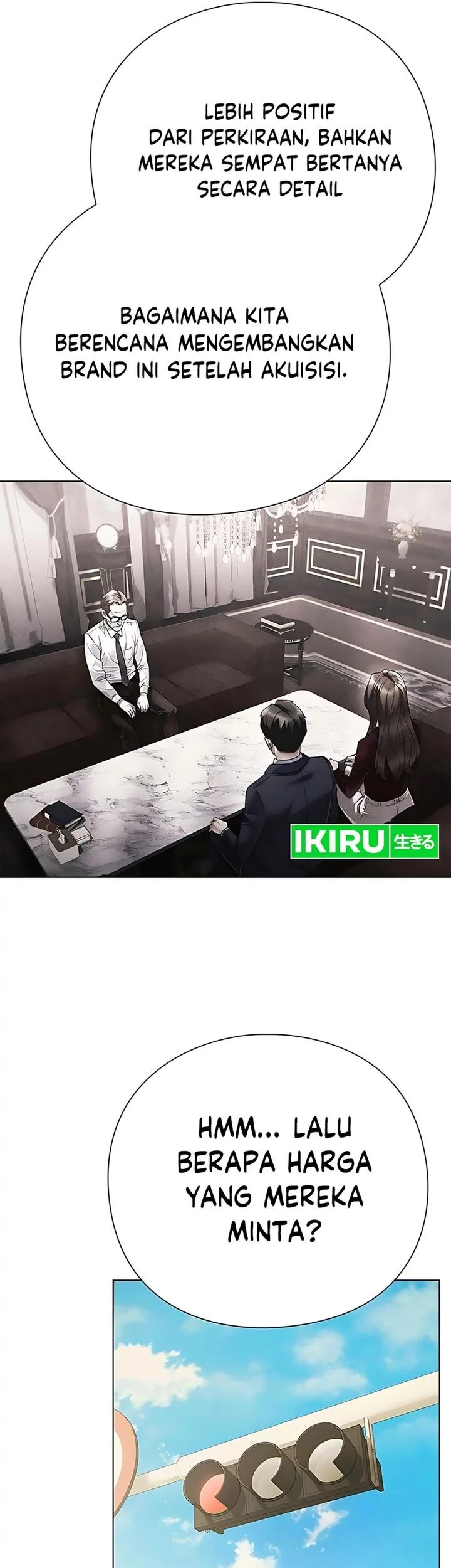 Chapter 143 - halaman 20