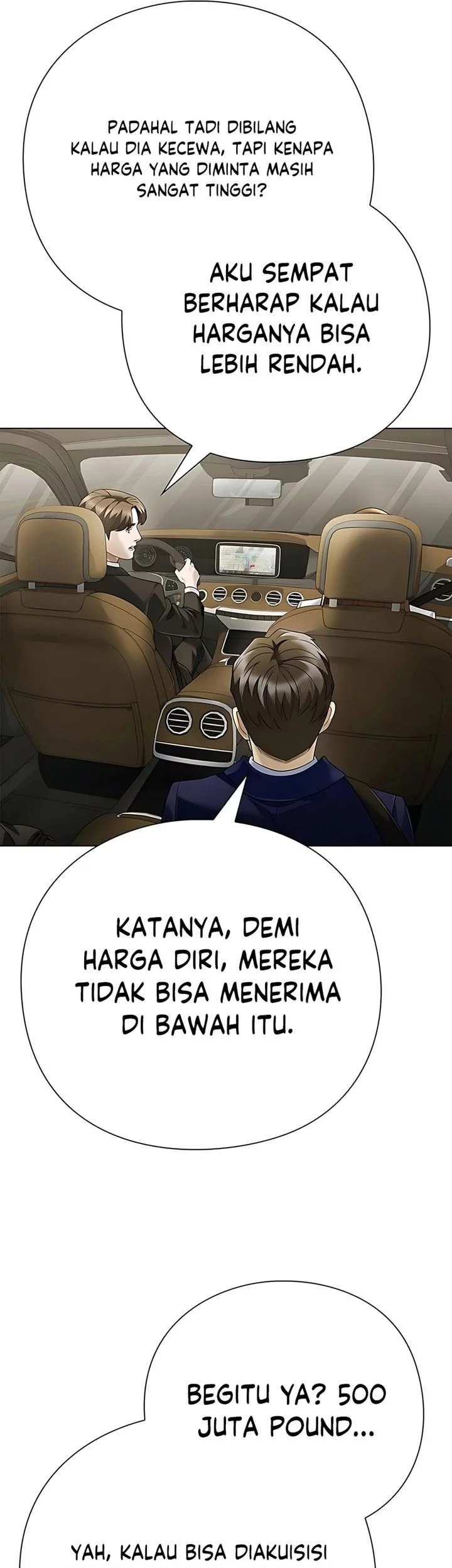 Chapter 143 - halaman 22