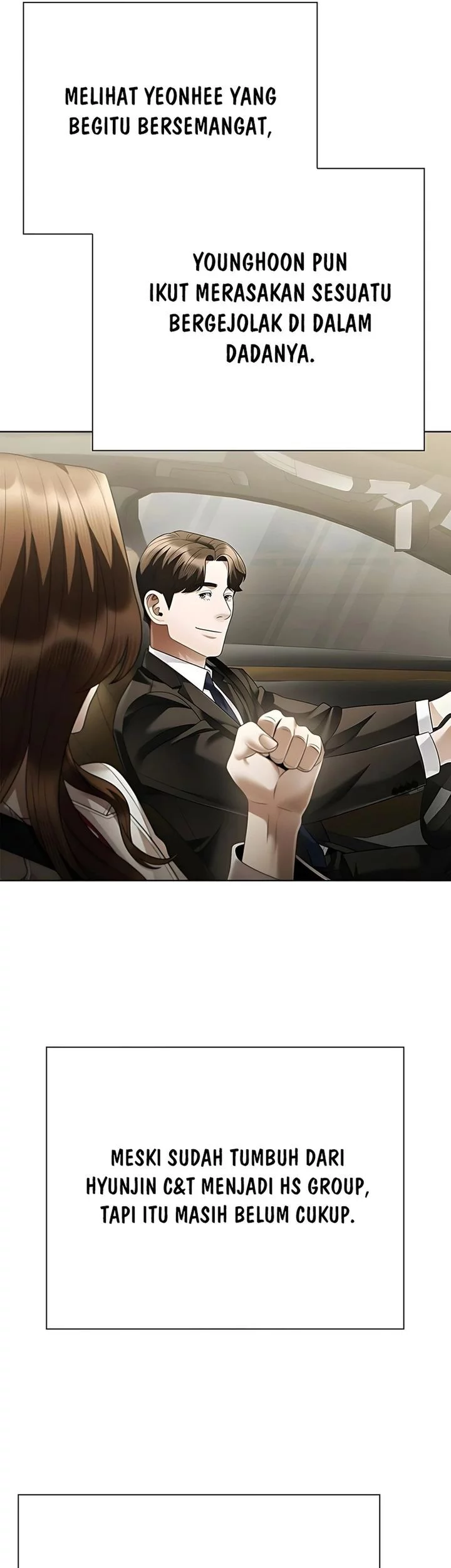 Chapter 143 - halaman 26