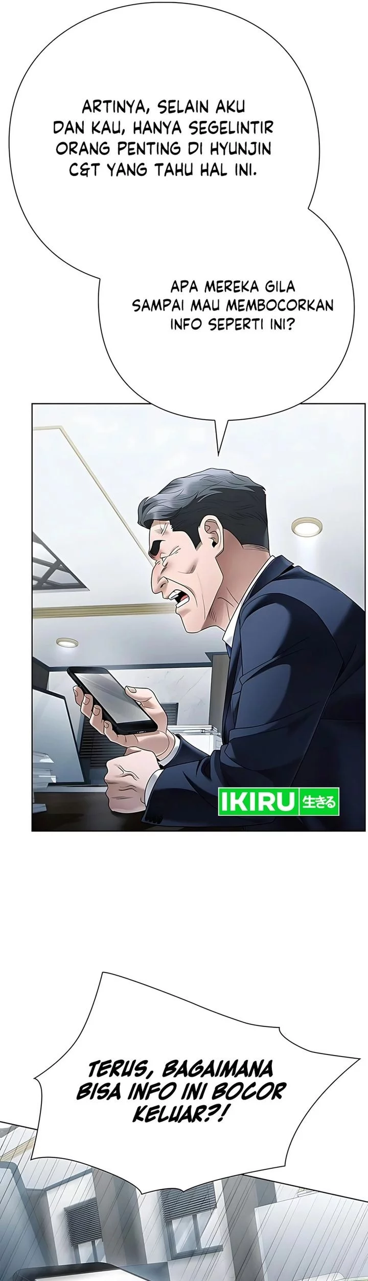 Chapter 143 - halaman 34