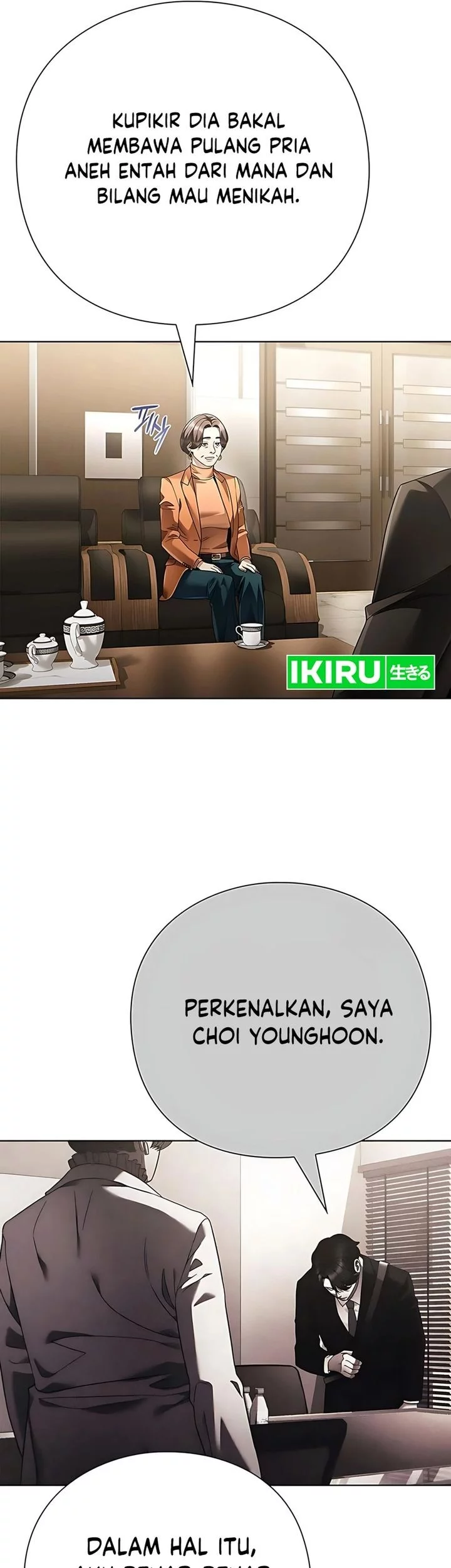 Chapter 143 - halaman 71
