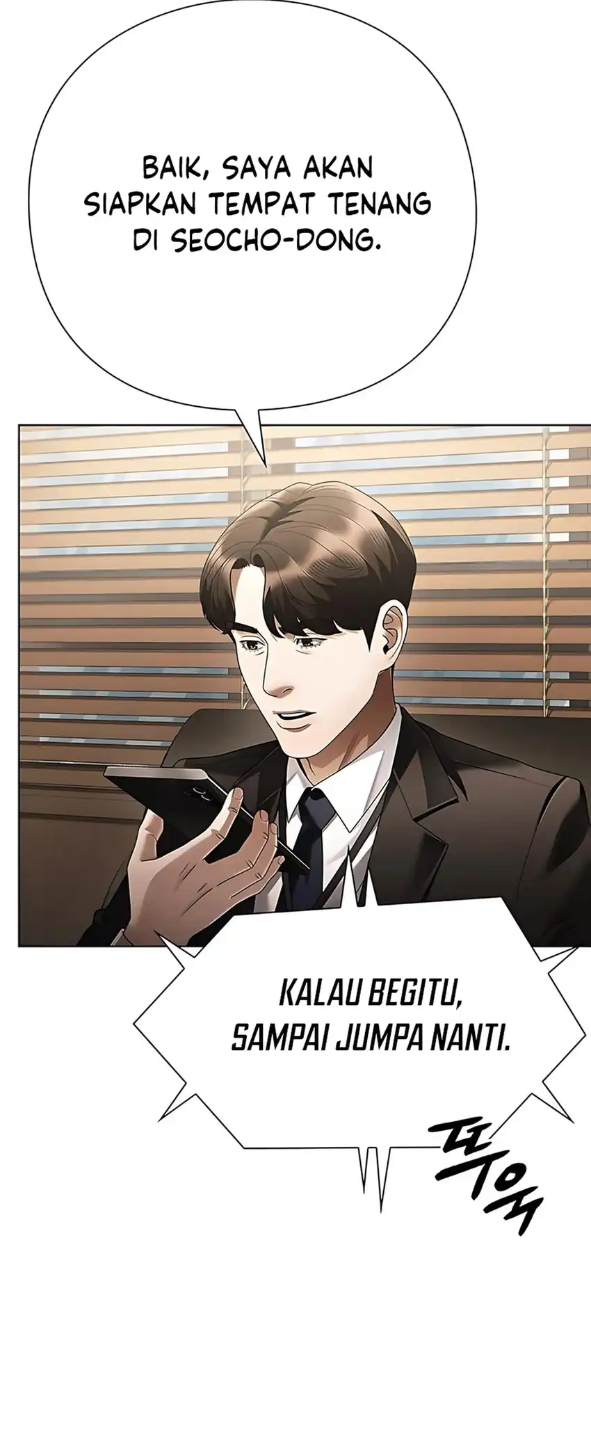 Chapter 144 - halaman 20