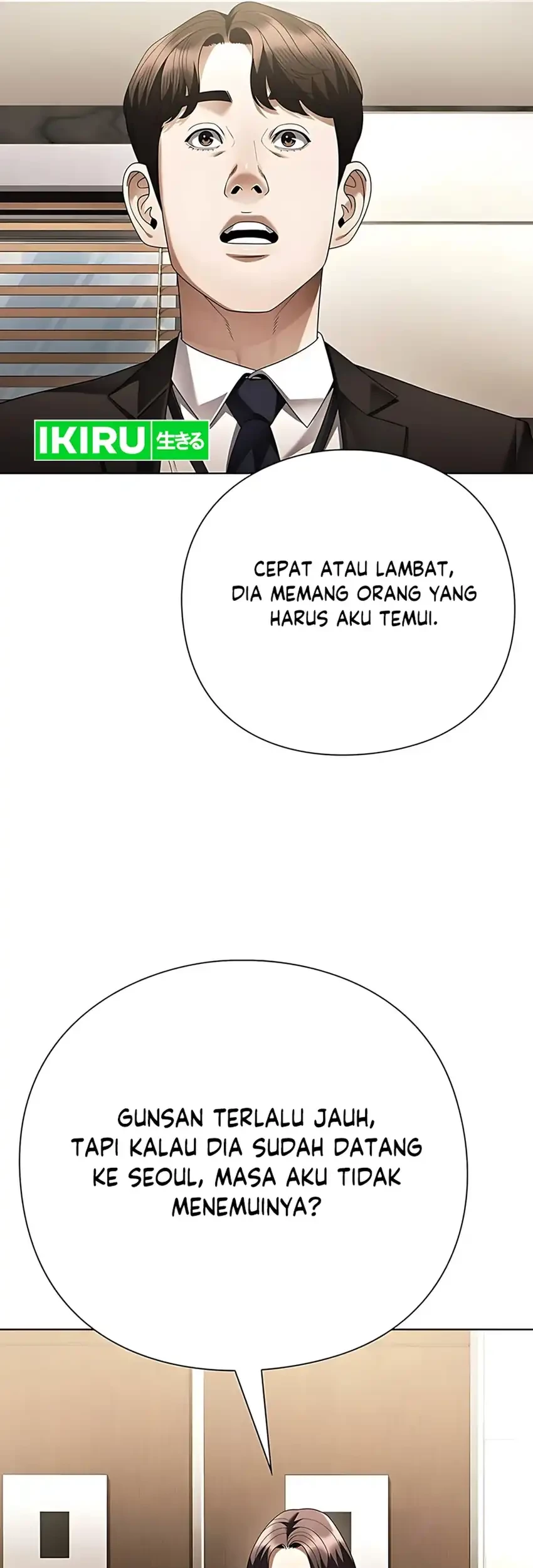 Chapter 144 - halaman 24