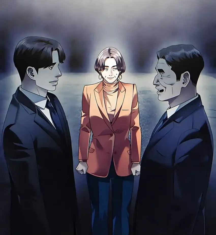 Chapter 144 - halaman 27