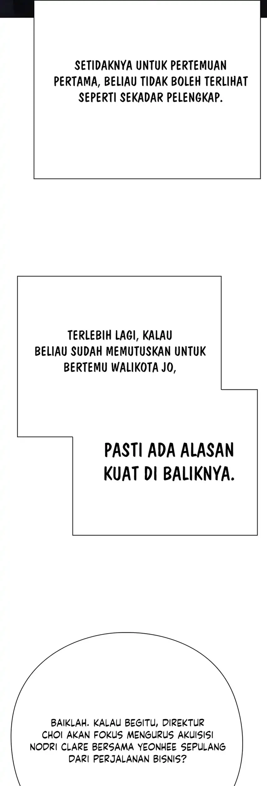 Chapter 144 - halaman 28