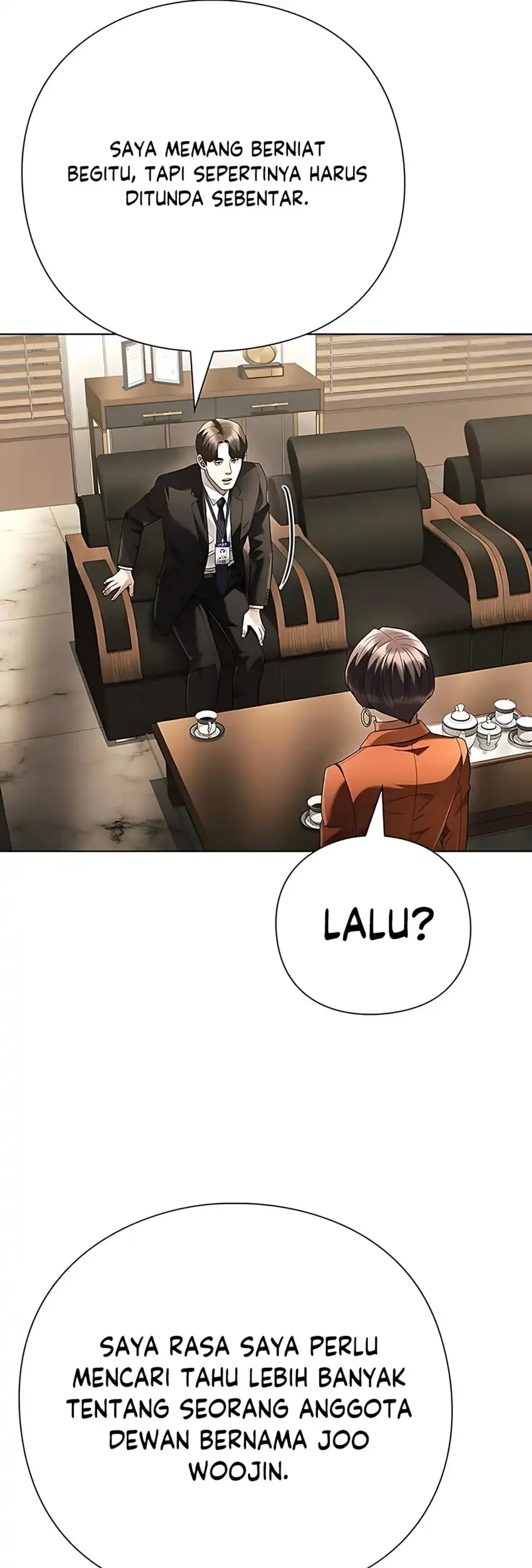 Chapter 144 - halaman 30