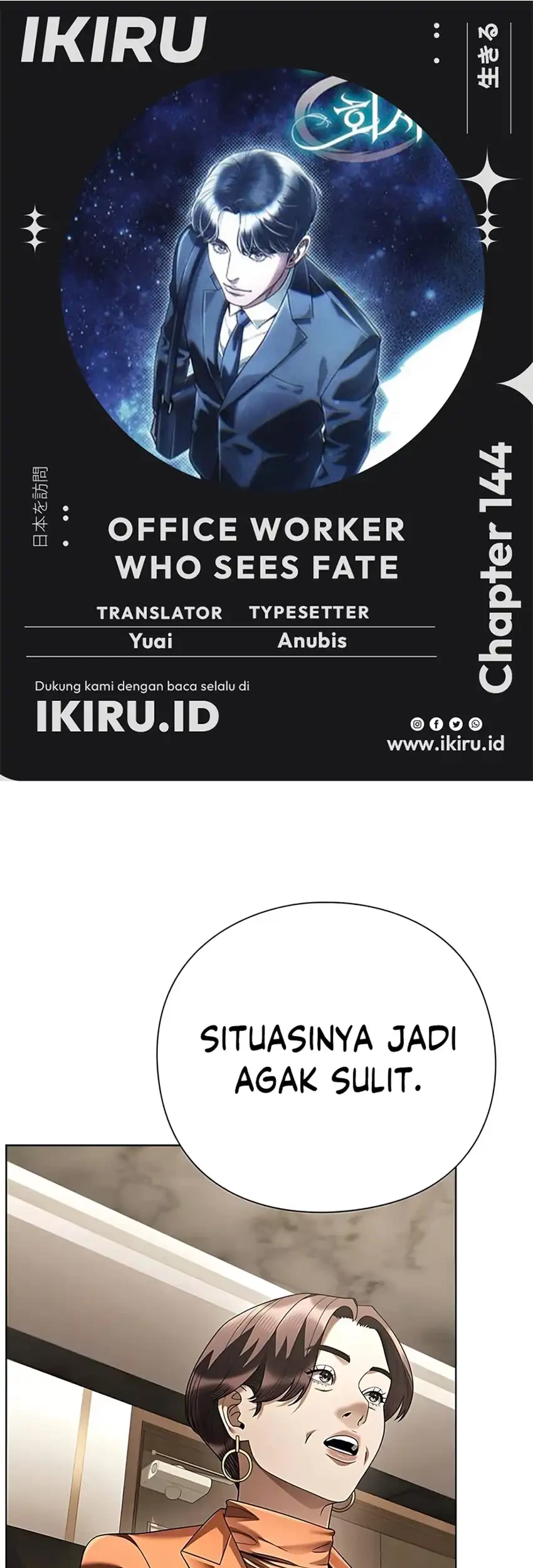 Chapter 144 - halaman 2