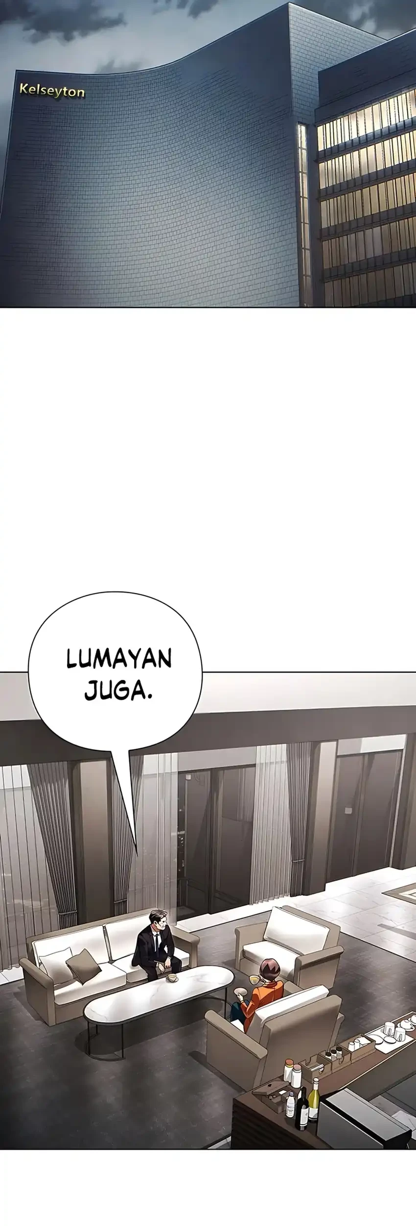 Chapter 144 - halaman 54