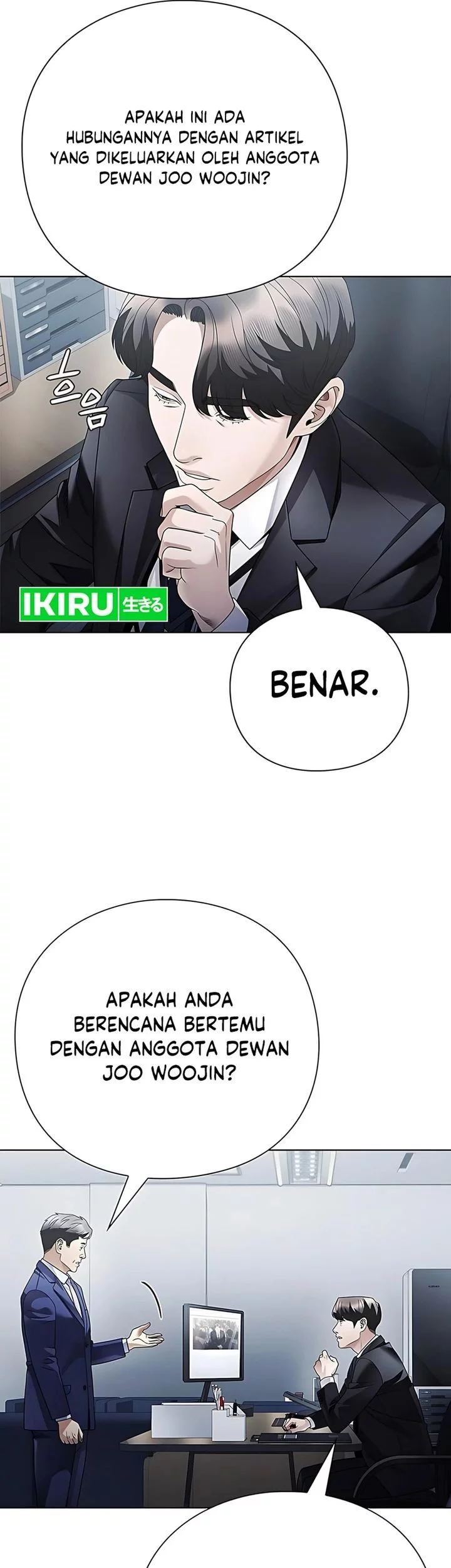Chapter 145 - halaman 22
